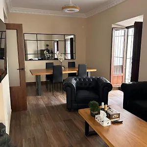 Moratin N3 150 M2 Seville