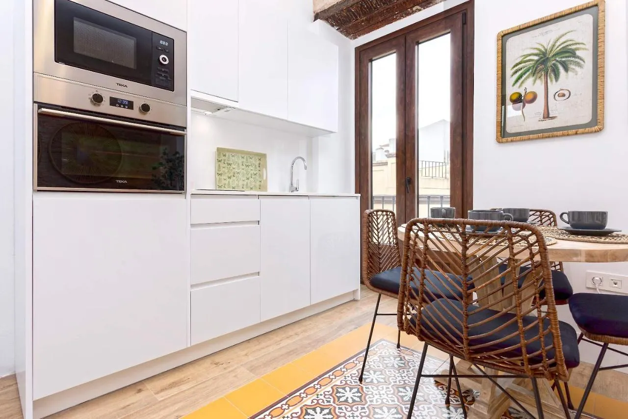 Genteel Home Santas Patronas Sevilla