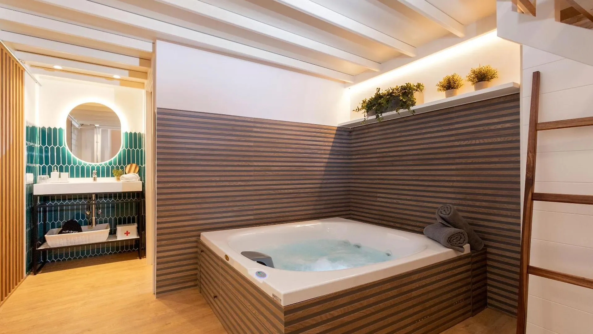Genteel Home Santas Patronas Sevilla