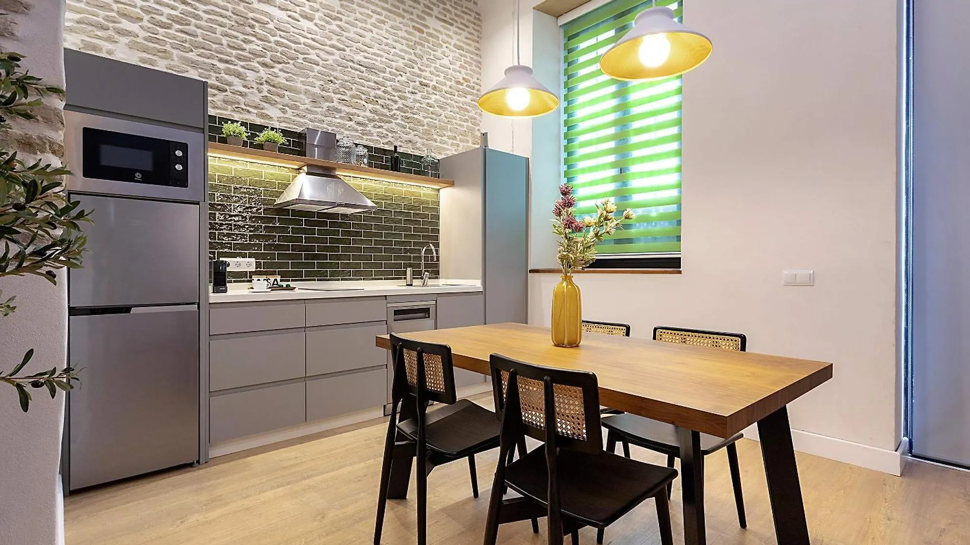 Genteel Home Santas Patronas Sevilla